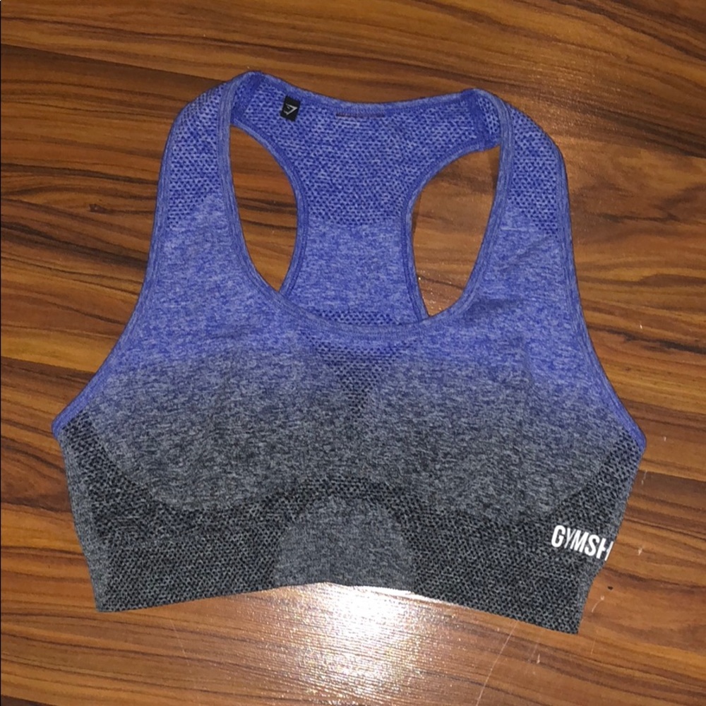 Gymshark sports bra